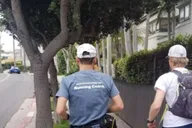 San Diego La Jolla Coastal Running Tour thumbnail 2