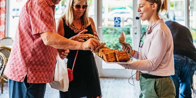Miami Little Havana Food Walking Tour - Image 6