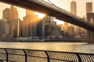 New York City Brooklyn Bridge and Dumbo Walking Tour thumbnail 3