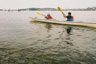 Seattle Elliott Bay Sea Kayak Tour thumbnail 3