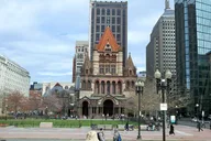 Boston Self-Guided Audio Tour thumbnail 4