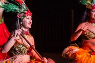 Kihei Gilligans' Island Luau with Dinner and Drinks thumbnail 4