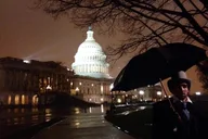 Washington DC Haunted Walking Tour Capitol Hill 90 Min thumbnail 5