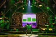 New York Dungeons & Dragons Show thumbnail 2