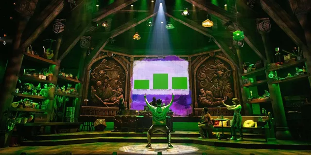 New York Dungeons & Dragons Show - Image 2