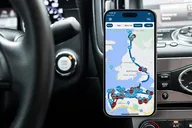 Portland Self-Guided Driving GPS Audio Tour thumbnail 2