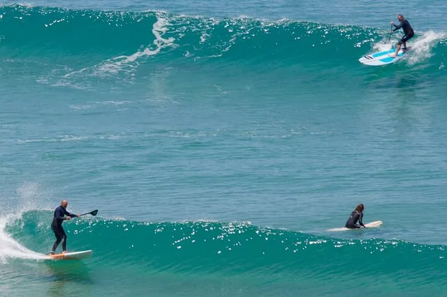 Kailua Surf or Kayak Adventure - Image 3
