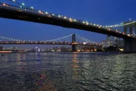 New York City Fireworks Cruise with Gourmet Hors D’oeuvres 4.5 hr thumbnail 4