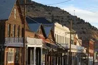 Virginia City Train Ride Day Trip from Lake Tahoe thumbnail 1