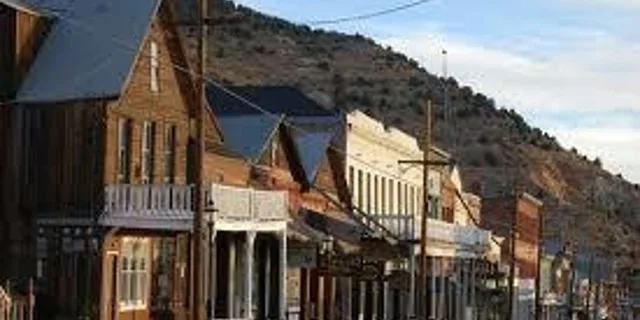 Virginia City Train Ride Day Trip from Lake Tahoe - Image 1