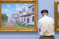 Corpus Christi Art Museum Entry Ticket thumbnail 3