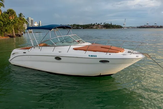 Miami Private Boat Rental - Image 3