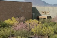 Phoenix Musical Instrument Museum Tour thumbnail 1