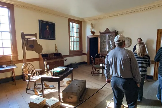 Mount Vernon Private Tour in Washington D.C. 4 hr - Image 5