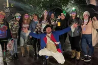 Houston Ghost Tour thumbnail 4