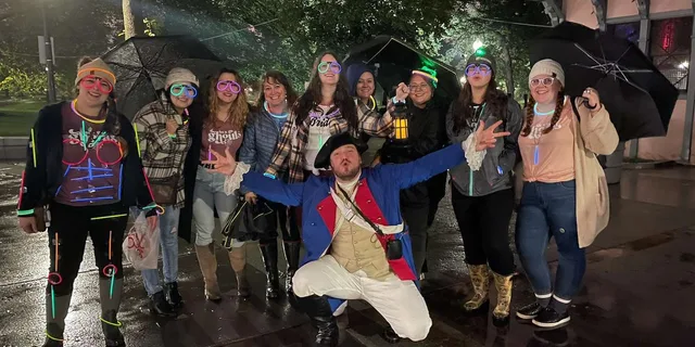 Houston Ghost Tour - Image 4