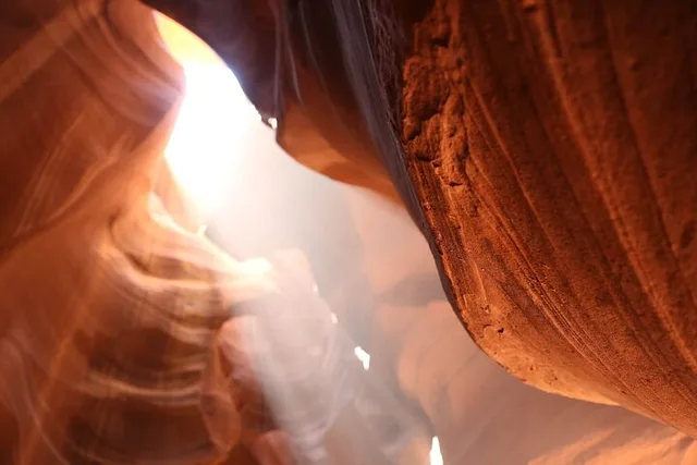 Antelope Canyon Hike and Sunset Flight - Image 3