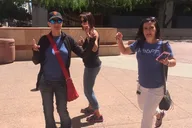 Santa Fe Scavenger Hunt by Wacky Walks thumbnail 5