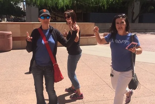 Santa Fe Scavenger Hunt by Wacky Walks - Image 5