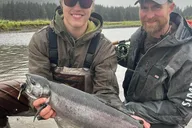 Hoonah River Fishing & Wildlife Search thumbnail 2
