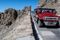Estes Park 4x4 Rocky Mountain Adventure Tour thumbnail 6