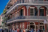 New Orleans French Quarter Walking Tour thumbnail 3