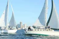 San Diego Private Sailing Tour thumbnail 4