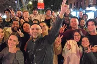 New York City Nightlife Crawl thumbnail 3