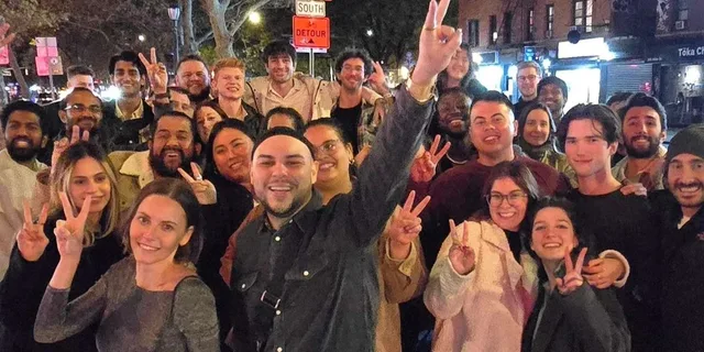 New York City Nightlife Crawl - Image 3