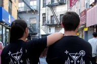 New York Dark Secrets Walking Tour 2 hr thumbnail 3