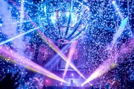 Las Vegas Club Crawl with Party Bus and Fast Entry thumbnail 1