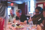 Philadelphia Food Tour in Historic Old City thumbnail 5