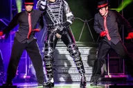 Las Vegas MJ Live Show thumbnail 3