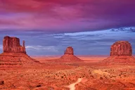 Monument Valley Horseback Tour 2 hr thumbnail 4