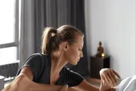 New York Deep Tissue Massage Therapy 60 Min thumbnail 1