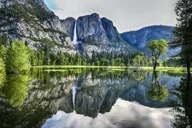San Francisco Yosemite Adventure 3-Day Lodging thumbnail 5