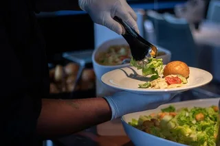 Norfolk Buffet Dinner Cruise