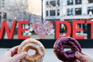 Detroit Donut and Pastry Tour thumbnail 6