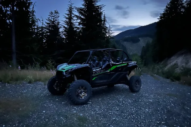 Bellingham ATV Experience - Image 4