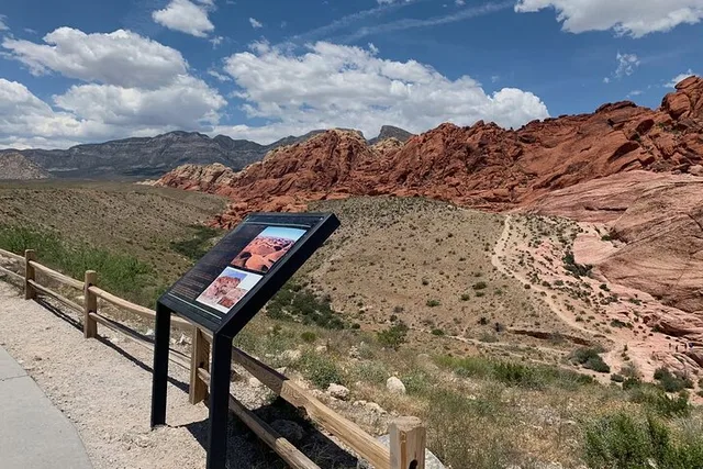 Las Vegas Multi-Attraction Tour - Image 2