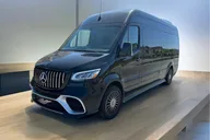 Orlando Private Transportation Service thumbnail 1