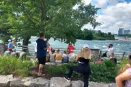 Niagara Falls Maid of the Mist and Cave of the Winds Tour thumbnail 5