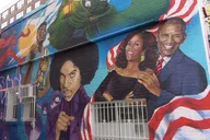 Washington DC African American History Tour thumbnail 1