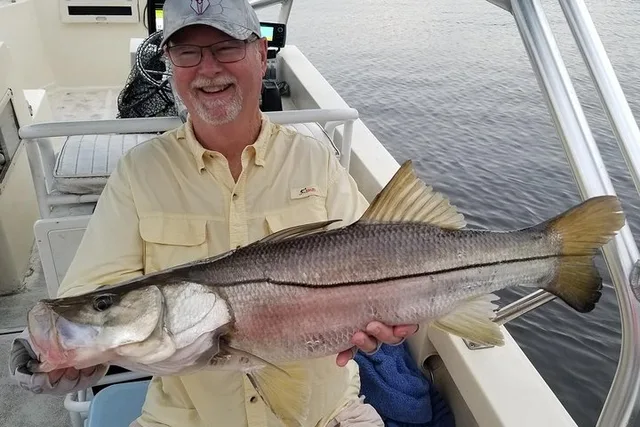Fort Lauderdale Inshore Fishing Charter - Image 4