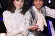 Las Vegas Carpenters Legacy Show at Planet Hollywood thumbnail 6