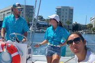 Marina del Rey Sea Life Boat Tour thumbnail 5
