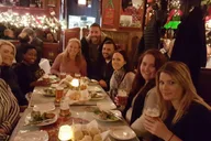 Washington D.C. Georgetown Walking Food Tour thumbnail 3