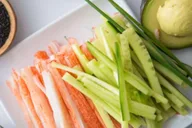 NYC Sushi Making Class With Local Chef 2 hr thumbnail 5