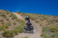 Lake Tahoe ATV Tour in the Desert 2 hr thumbnail 3