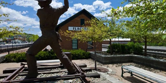 Flagstaff Haunted Walking Tour - Image 3